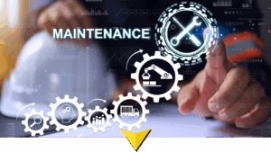 Image illustration maintenance