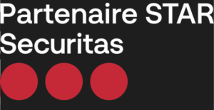 Logo partenaire STAR Securitas